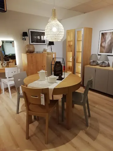 VOX Meble. Salon meblowy ul. Partyzantów 98, Bielsko Biała